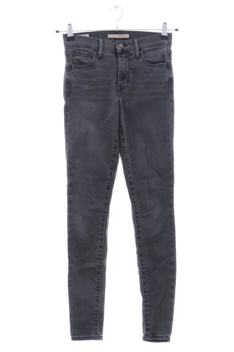LEVI'S High Waist Jeans Bild 1