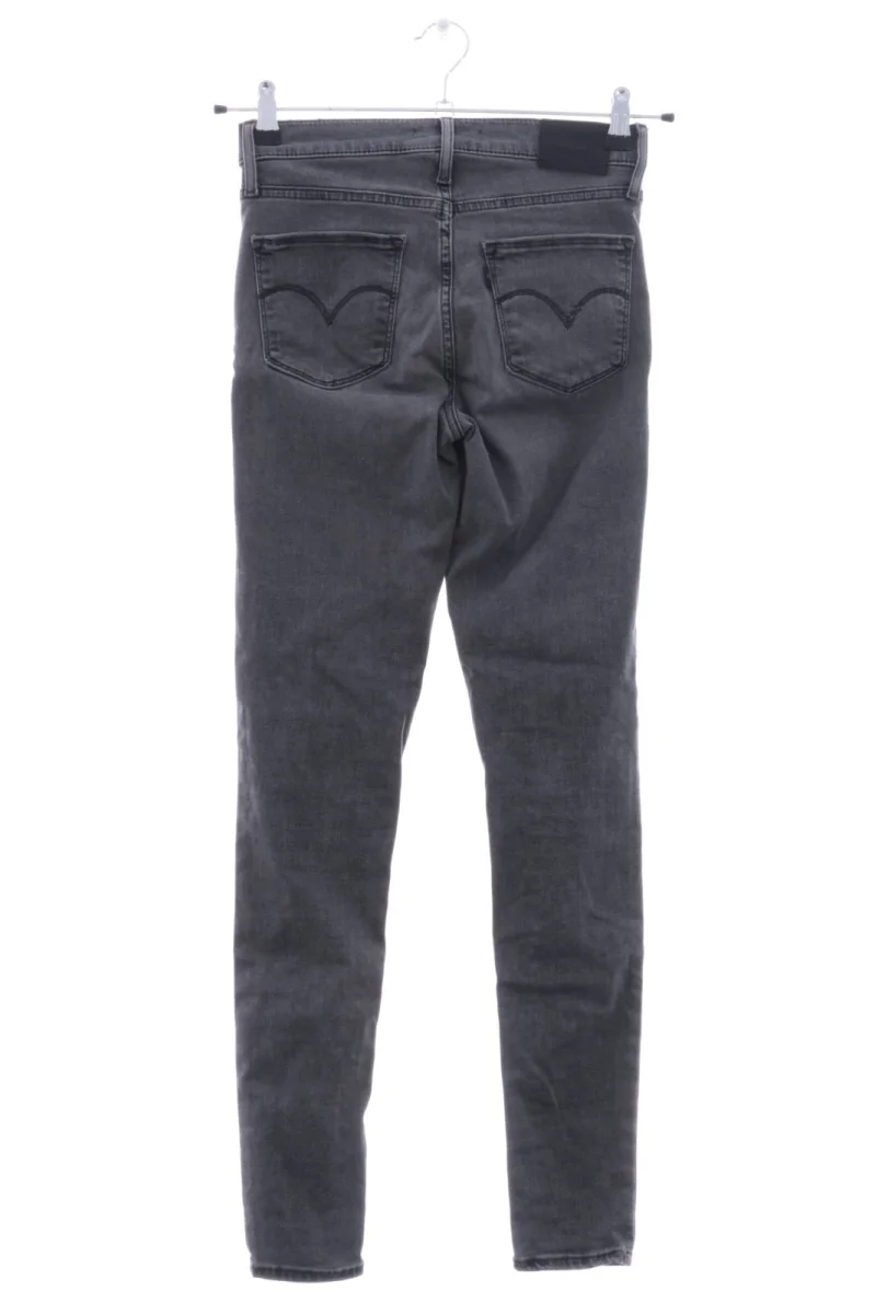 LEVI'S High Waist Jeans Bild 2