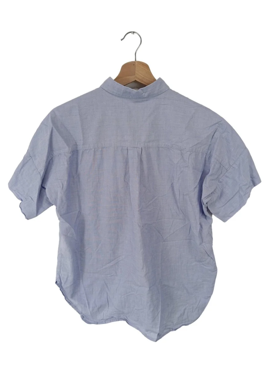 UNIQLO Freizeithemd Bild 2