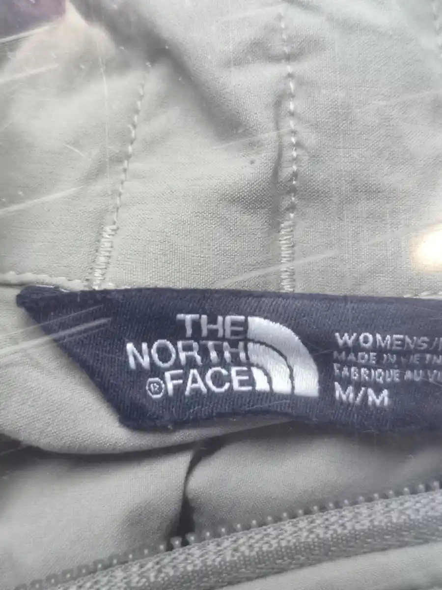 THE NORTH FACE Leichte Jacke Bild 3