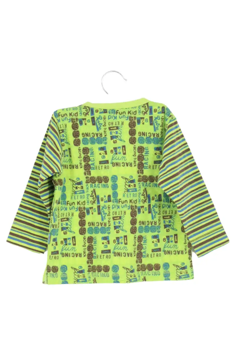 ME TOO Langarmshirt Bild 2