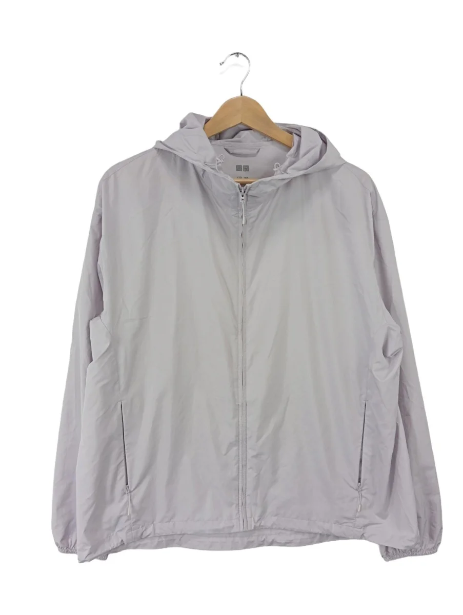 UNIQLO Leichte Jacke Bild 1