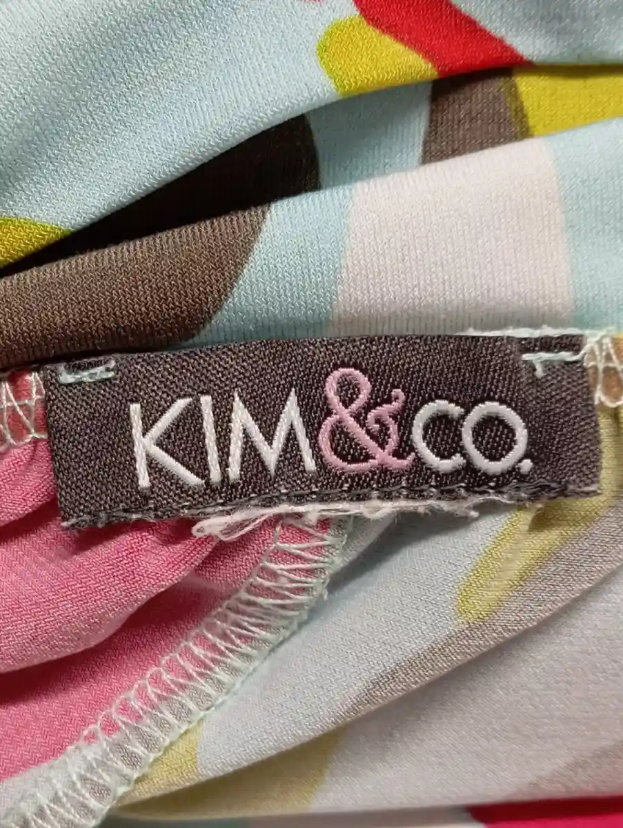 KIM & CO Shorts Bild 3