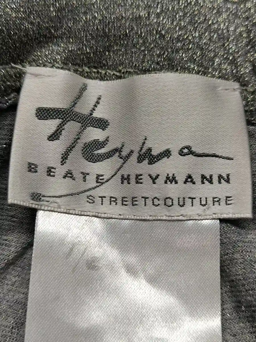 BEATE HEYMANN Shorts Bild 3
