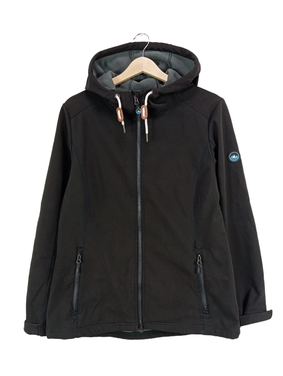 POLARINO Outdoorjacke Bild 1