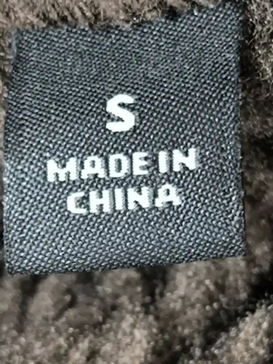 UNIQLO Leichte Jacke Bild 4