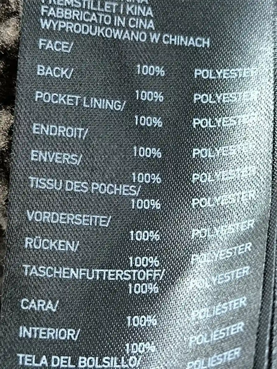 UNIQLO Leichte Jacke Bild 5