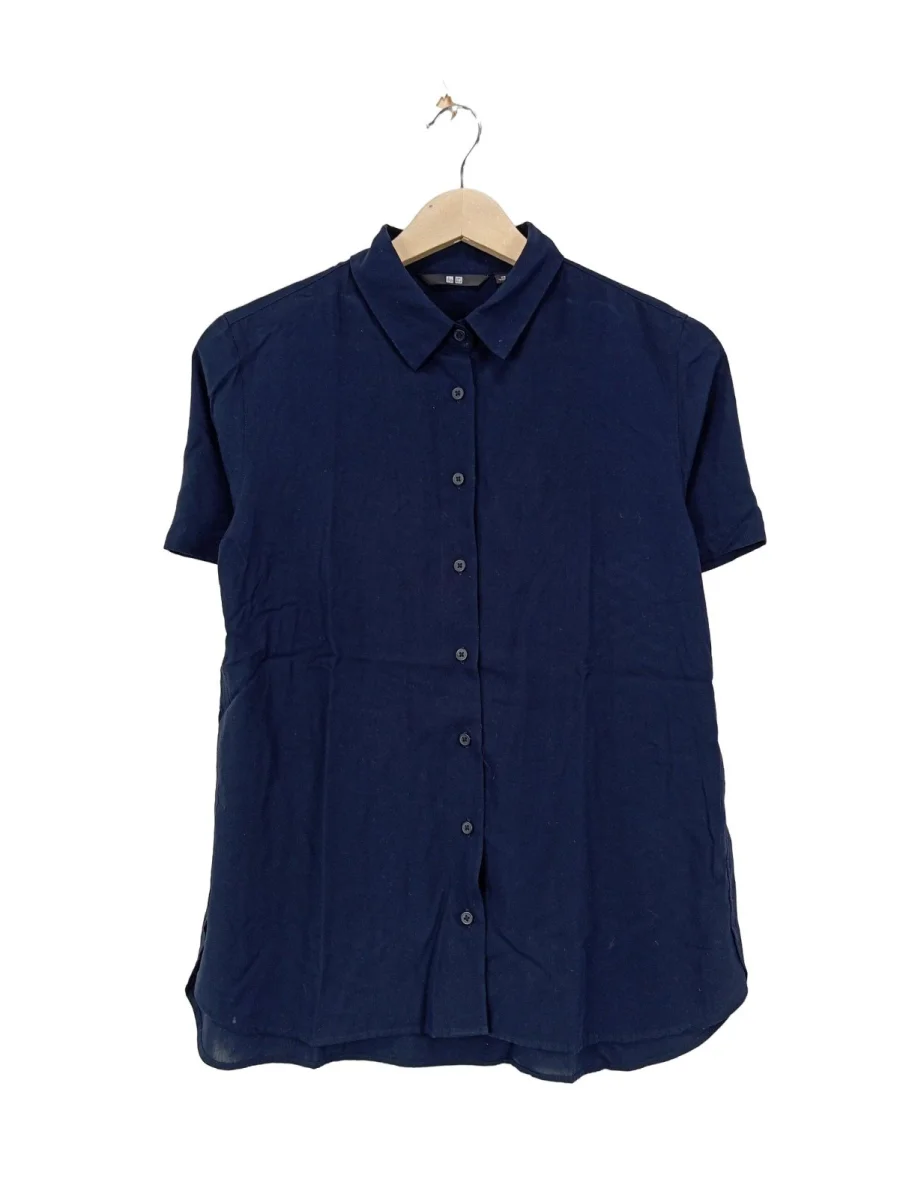 UNIQLO Freizeithemd Bild 1