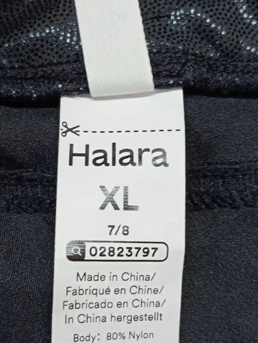HALARA Leggings Bild 3