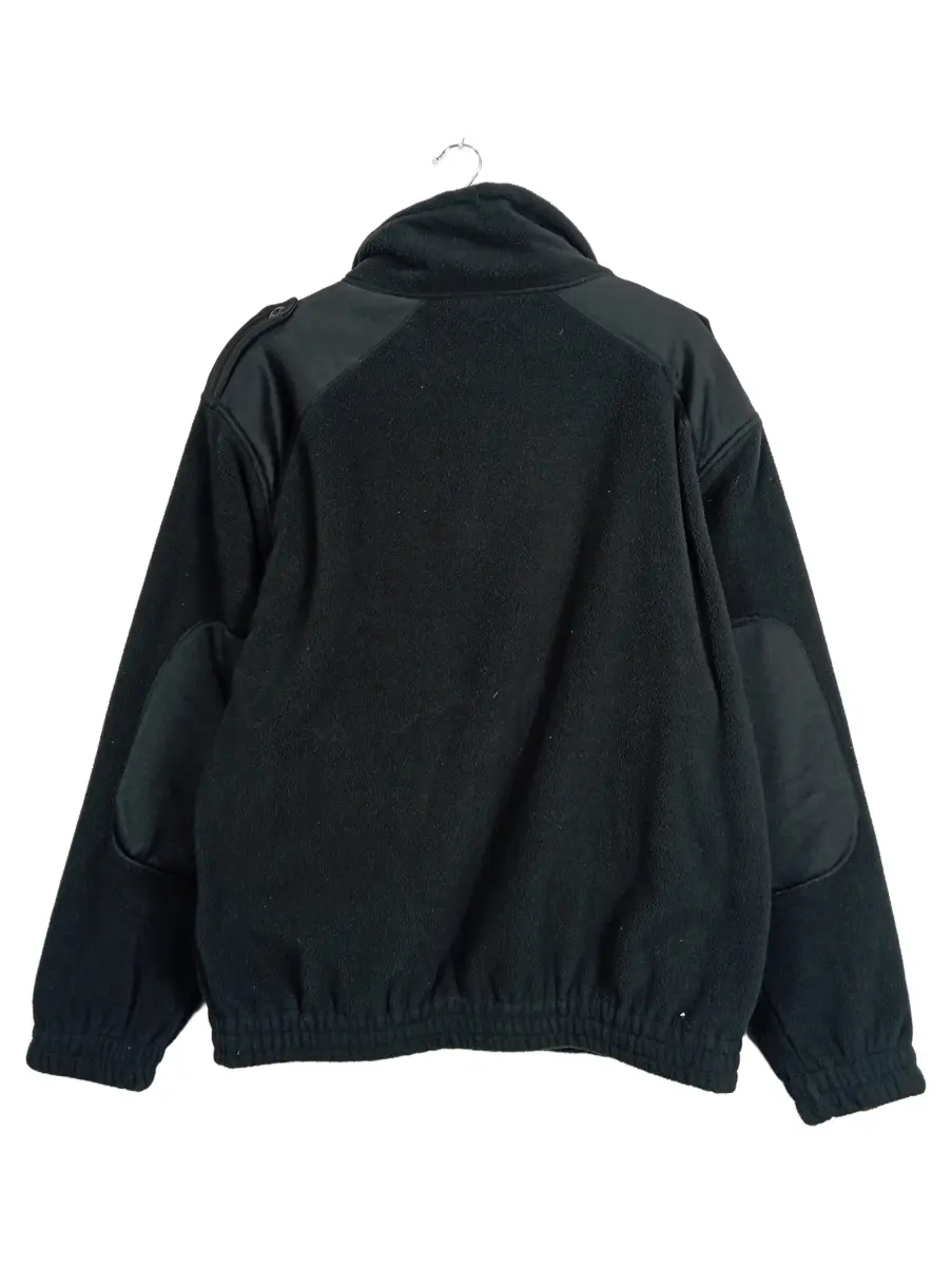 MIL-TEC Fleecejacke Bild 2