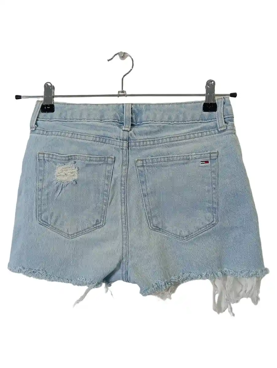 TOMMY JEANS Jeans Shorts Bild 2