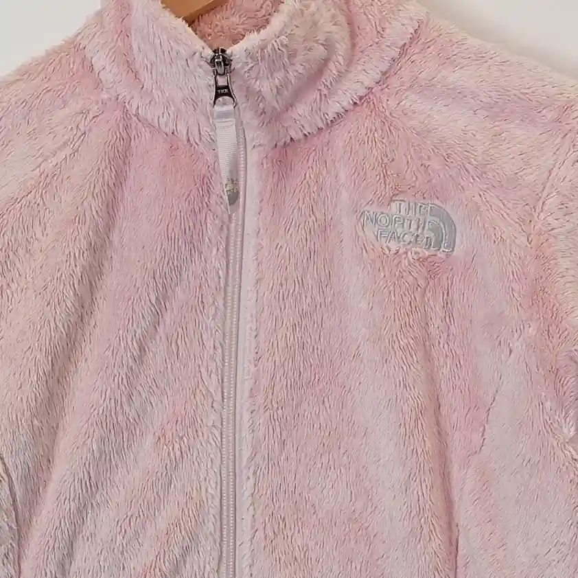 THE NORTH FACE Fleecejacke Bild 4