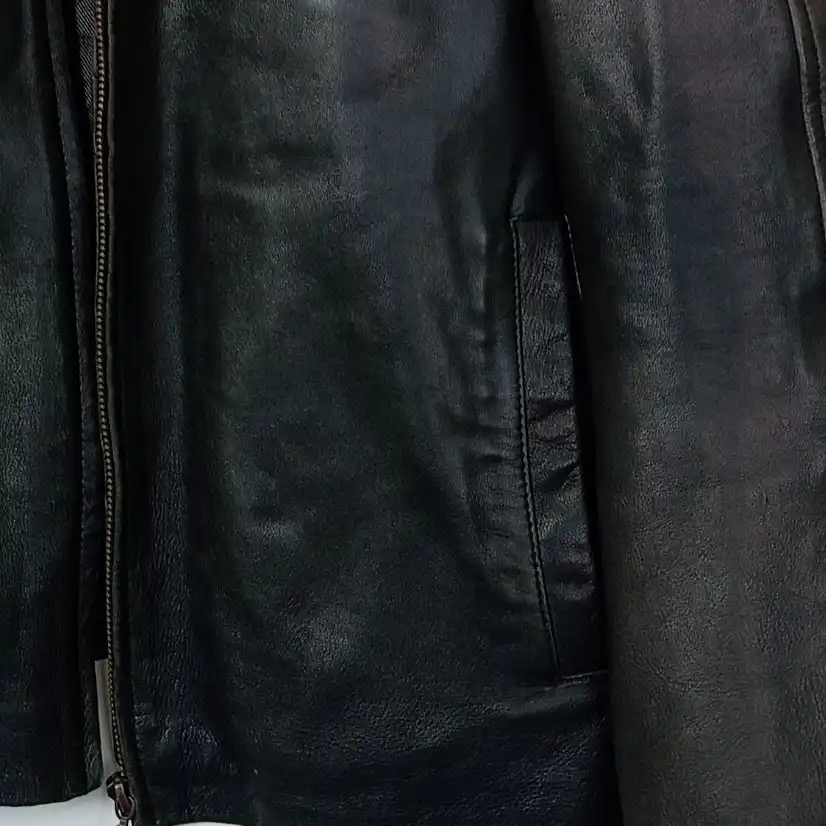 MADDOX Lederjacke Bild 5