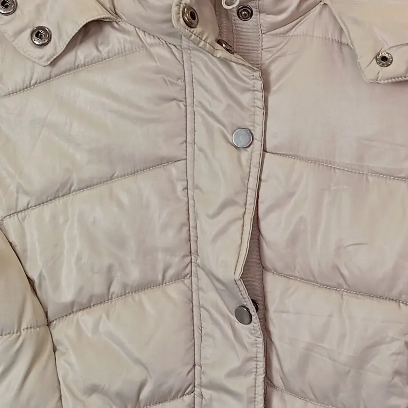 GIRLS UNITED Steppjacke Bild 4