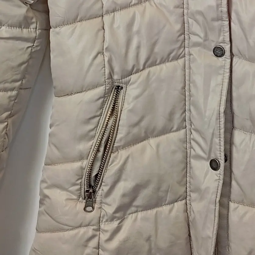 GIRLS UNITED Steppjacke Bild 5