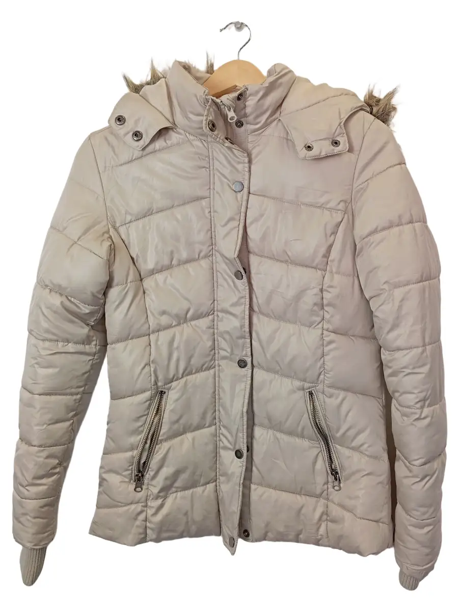 GIRLS UNITED Steppjacke