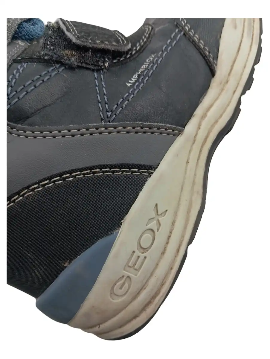 GEOX Schneestiefel Bild 3