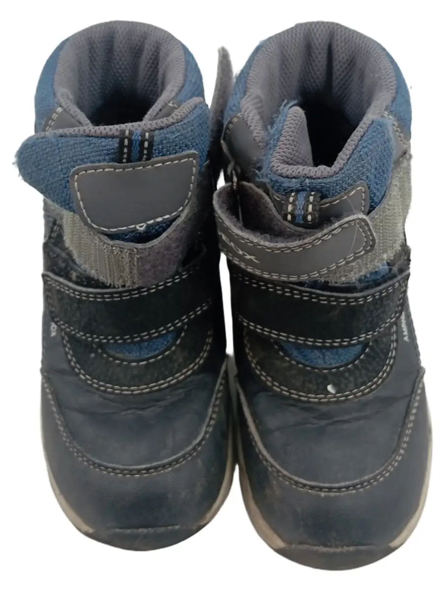 GEOX Schneestiefel Bild 2