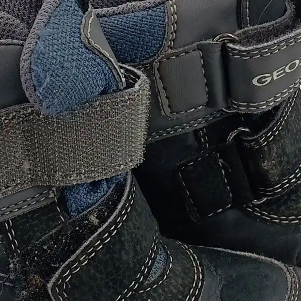 GEOX Schneestiefel Bild 4
