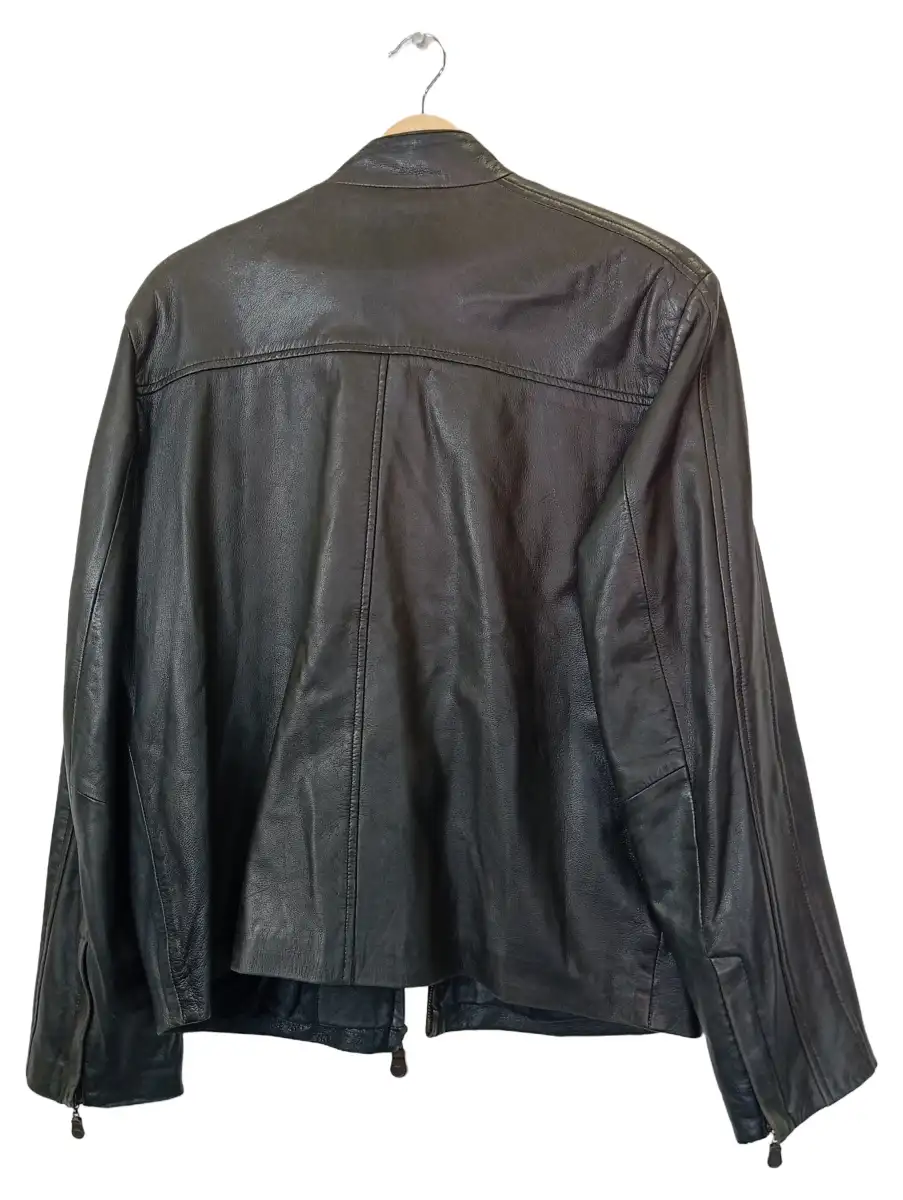 MADDOX Lederjacke Bild 2