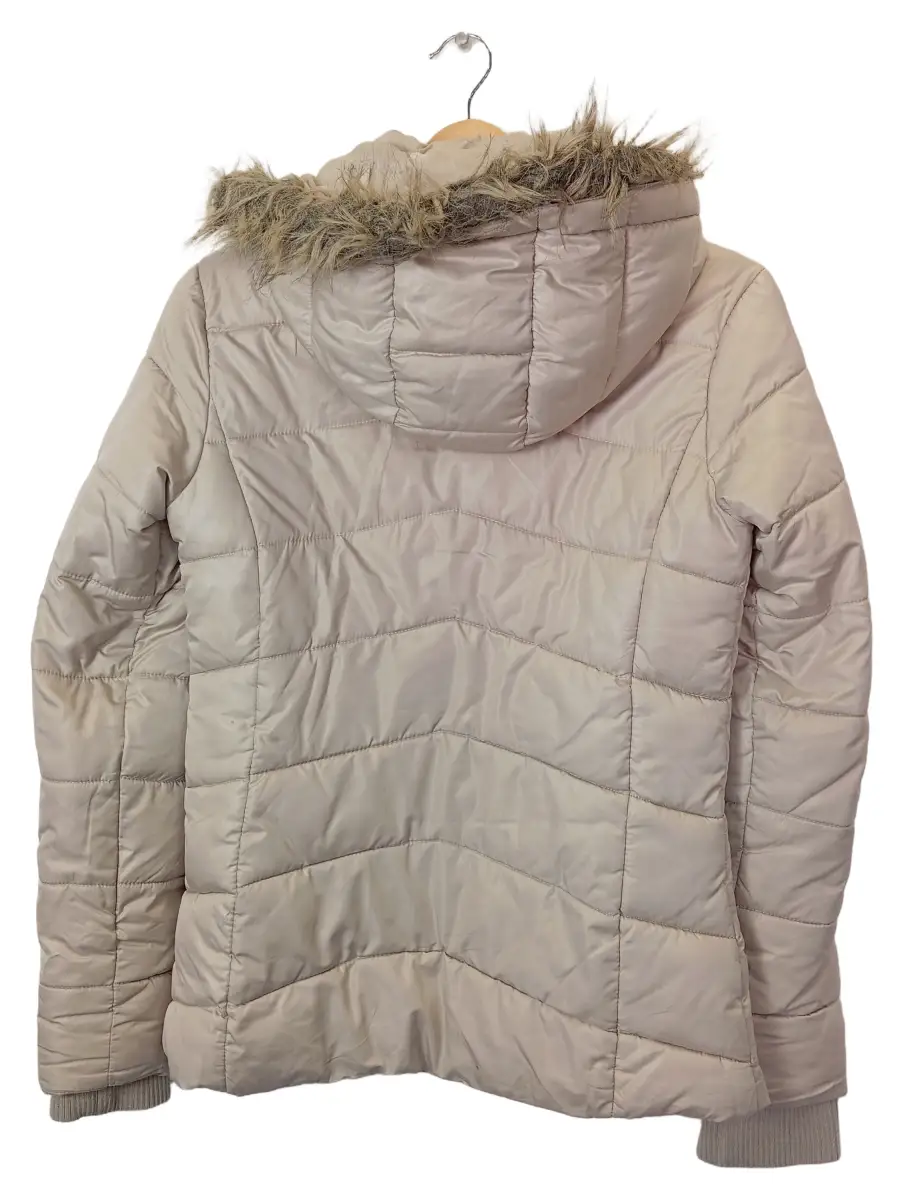 GIRLS UNITED Steppjacke Bild 2