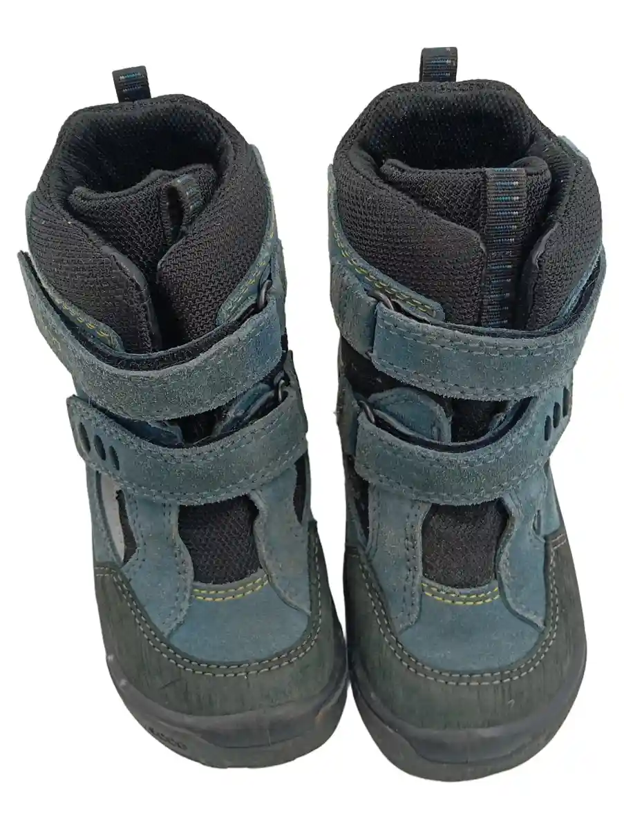 ECCO Schneestiefel Bild 2
