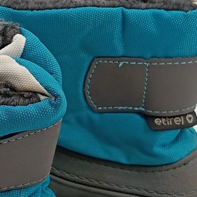 ETIREL Schneestiefel Bild 4