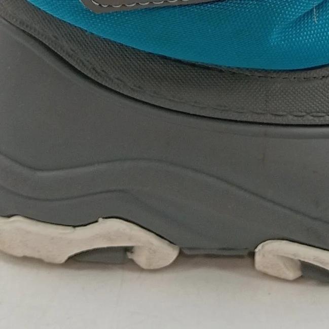 ETIREL Schneestiefel Bild 5