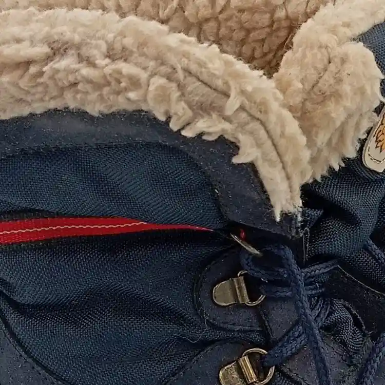 STUPS Schneestiefel Bild 4