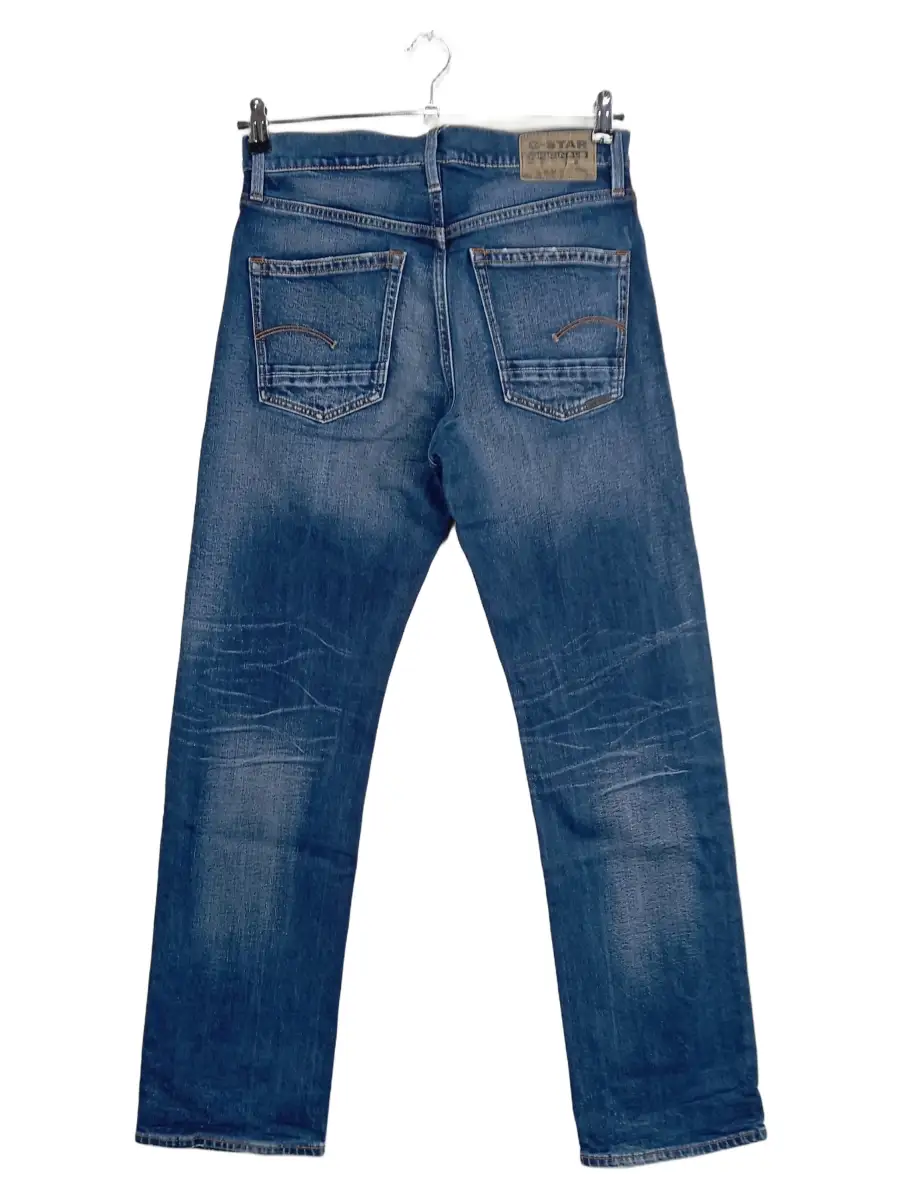 G-STAR RAW Jeans Straight Leg Bild 2