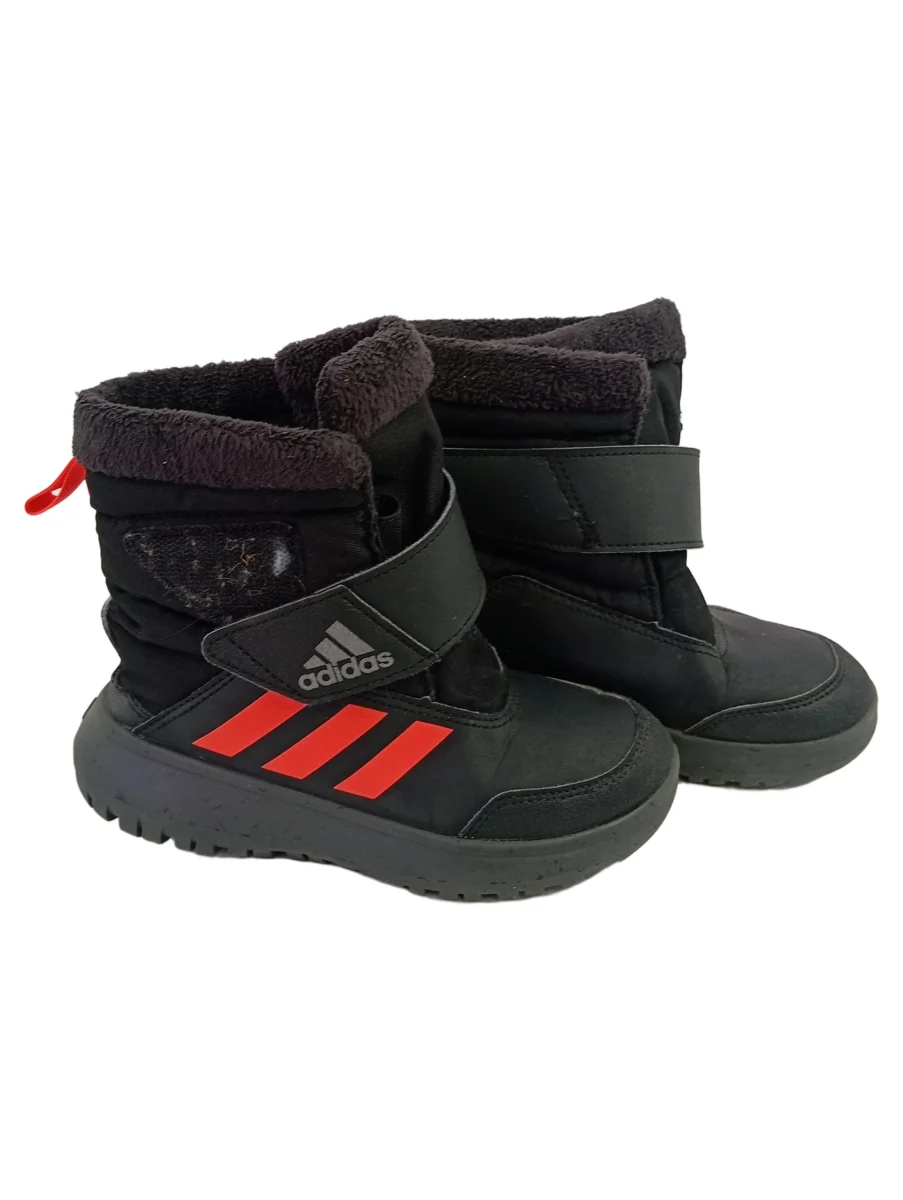ADIDAS Schneestiefel