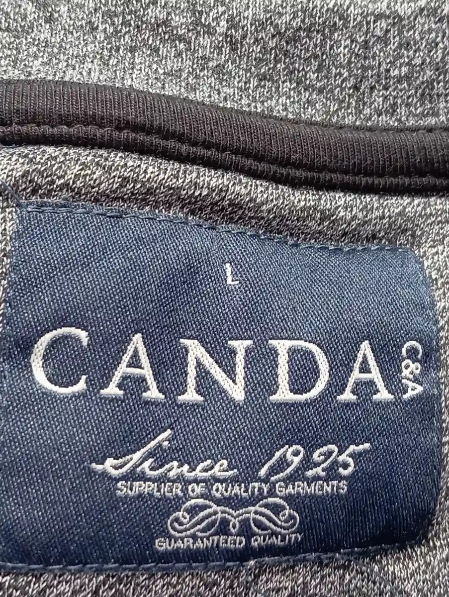 CANDA Sweatshirt Bild 3