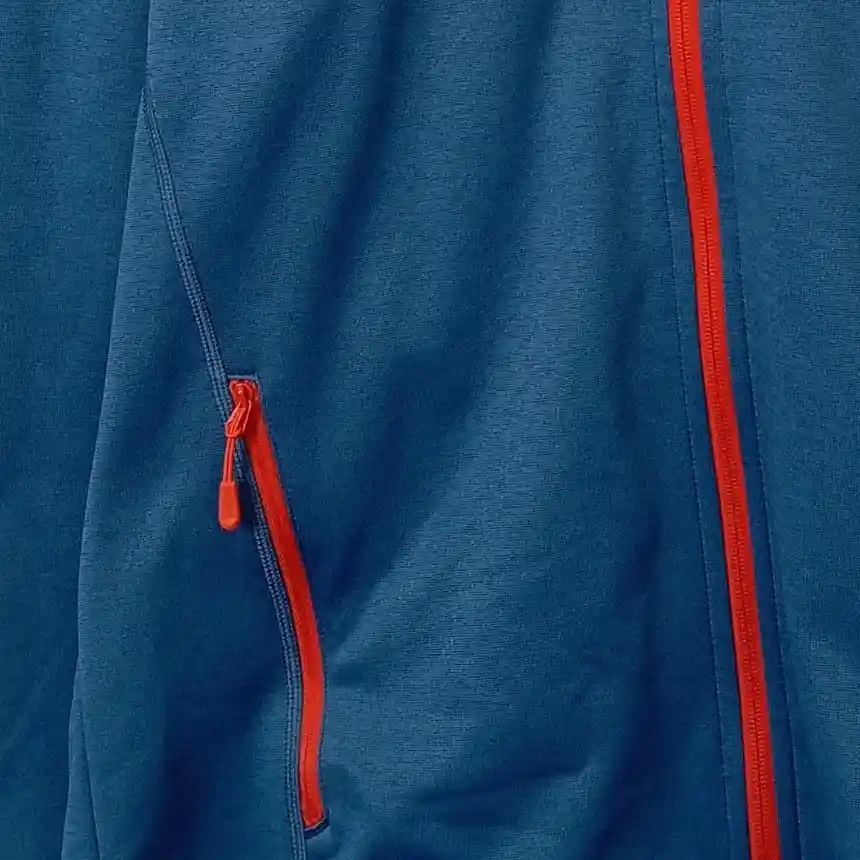 JACK WOLFSKIN Fleecejacke Bild 4