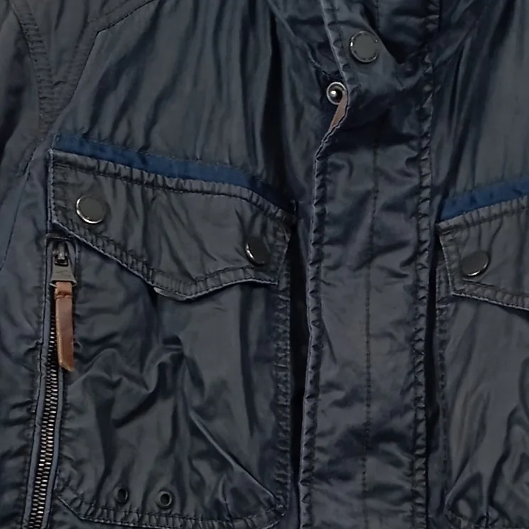 CAMEL ACTIVE Outdoorjacke Bild 4