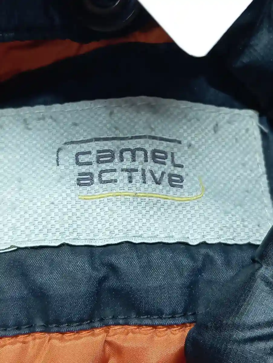 CAMEL ACTIVE Outdoorjacke Bild 3