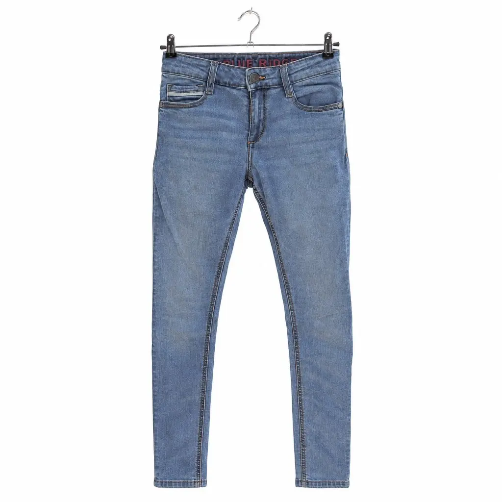 BLUE RIDGE DENIM Jeans Slim Fit