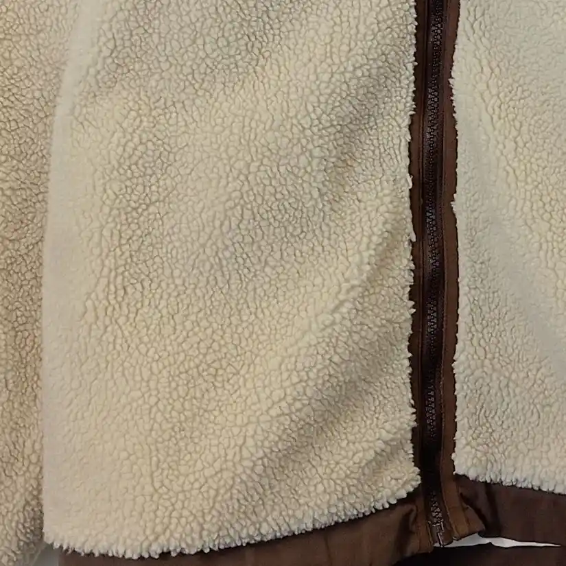 LEVI'S Fleecejacke Bild 5