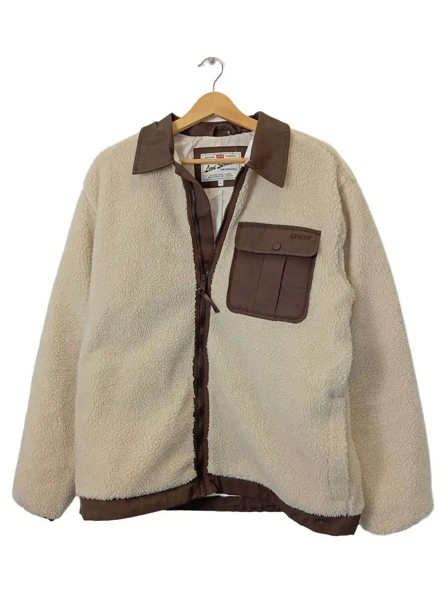 LEVI'S Fleecejacke
