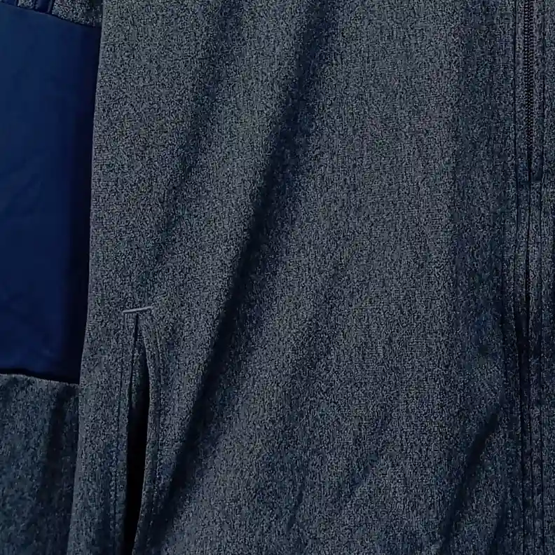 ADIDAS Trainingsjacke Bild 5