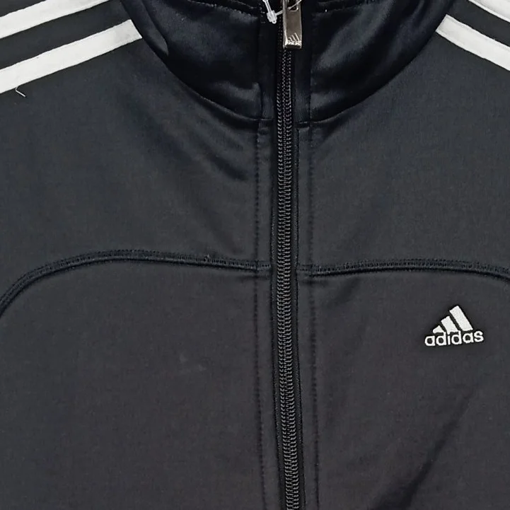 ADIDAS Trainingsjacke Bild 4