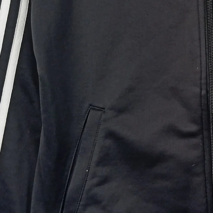 ADIDAS Trainingsjacke Bild 5