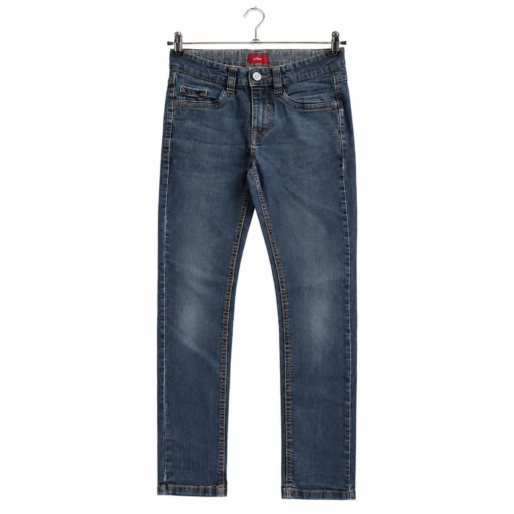 S.OLIVER Jeans Regular Fit