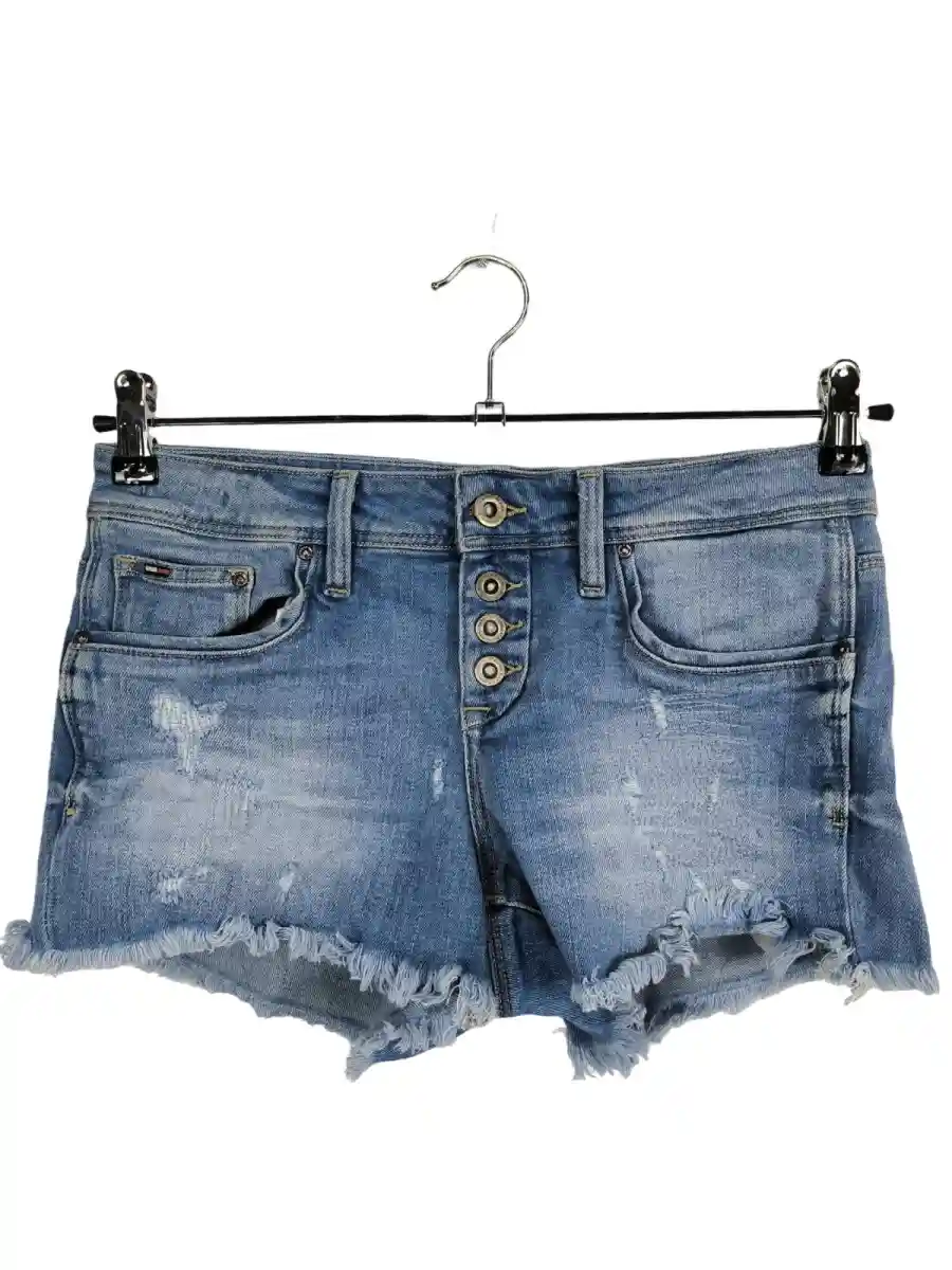 TOMMY HILFIGER Jeans Shorts Bild 1