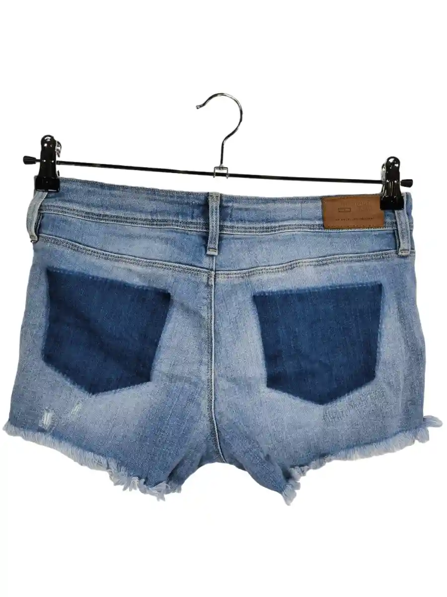 TOMMY HILFIGER Jeans Shorts Bild 2