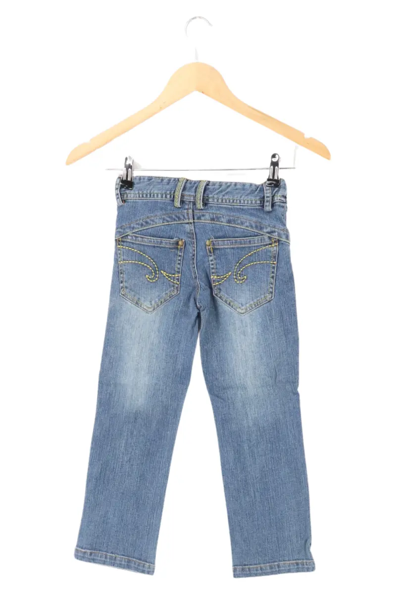 ME TOO Jeans Straight Leg Bild 2