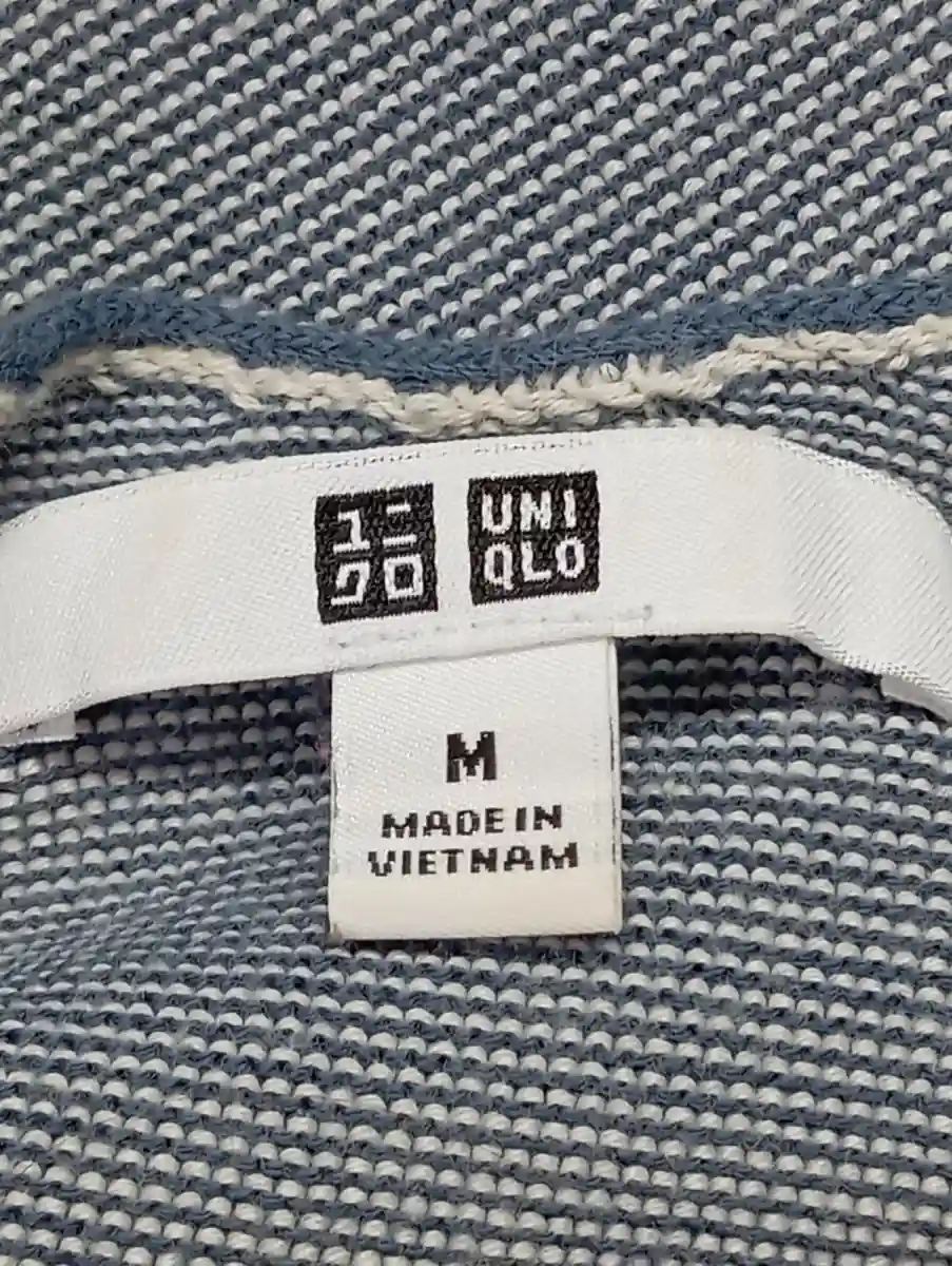 UNIQLO T-Shirt Bild 3