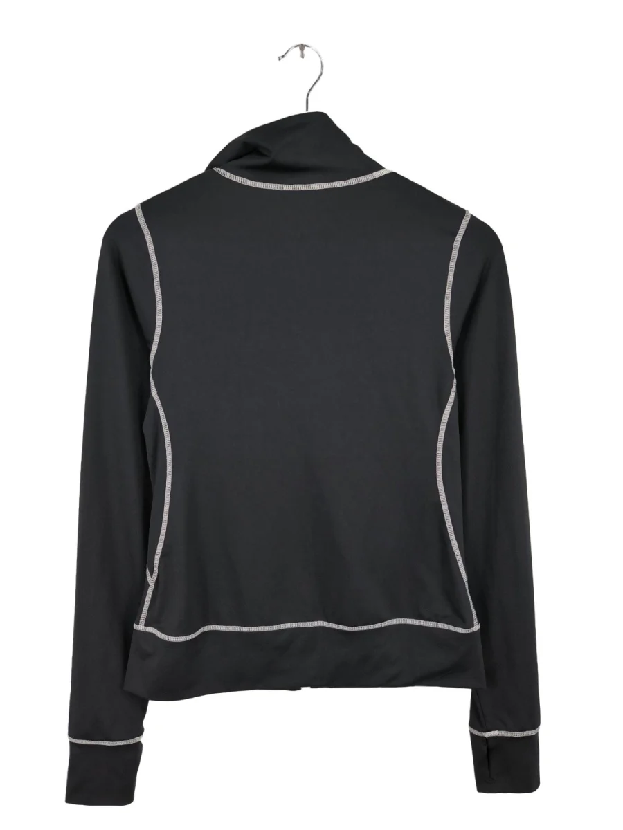 LASCANA Sweatjacke Bild 2