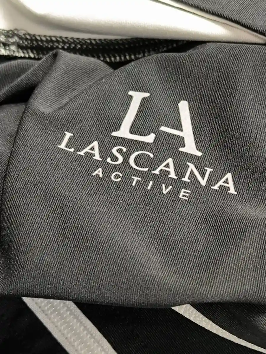 LASCANA Sweatjacke Bild 3