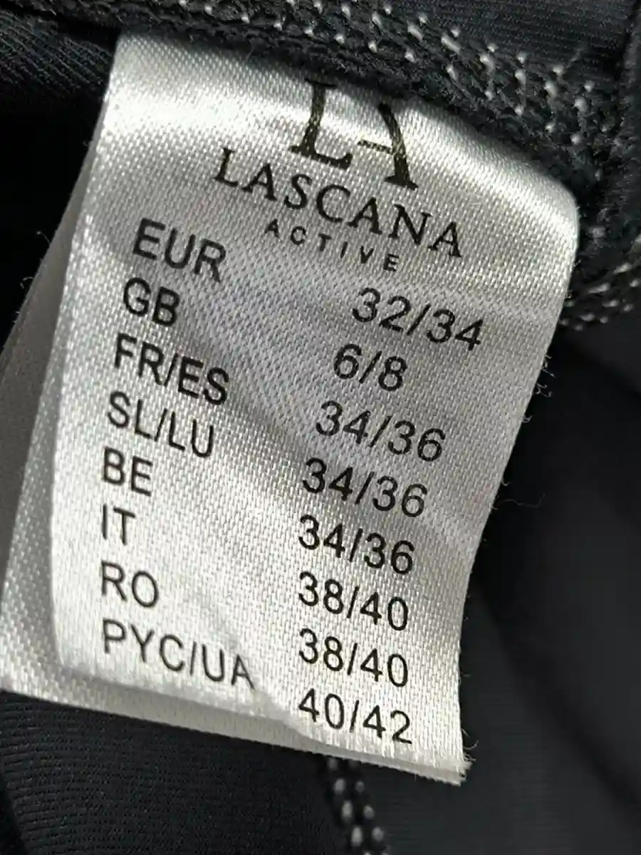 LASCANA Sweatjacke Bild 4