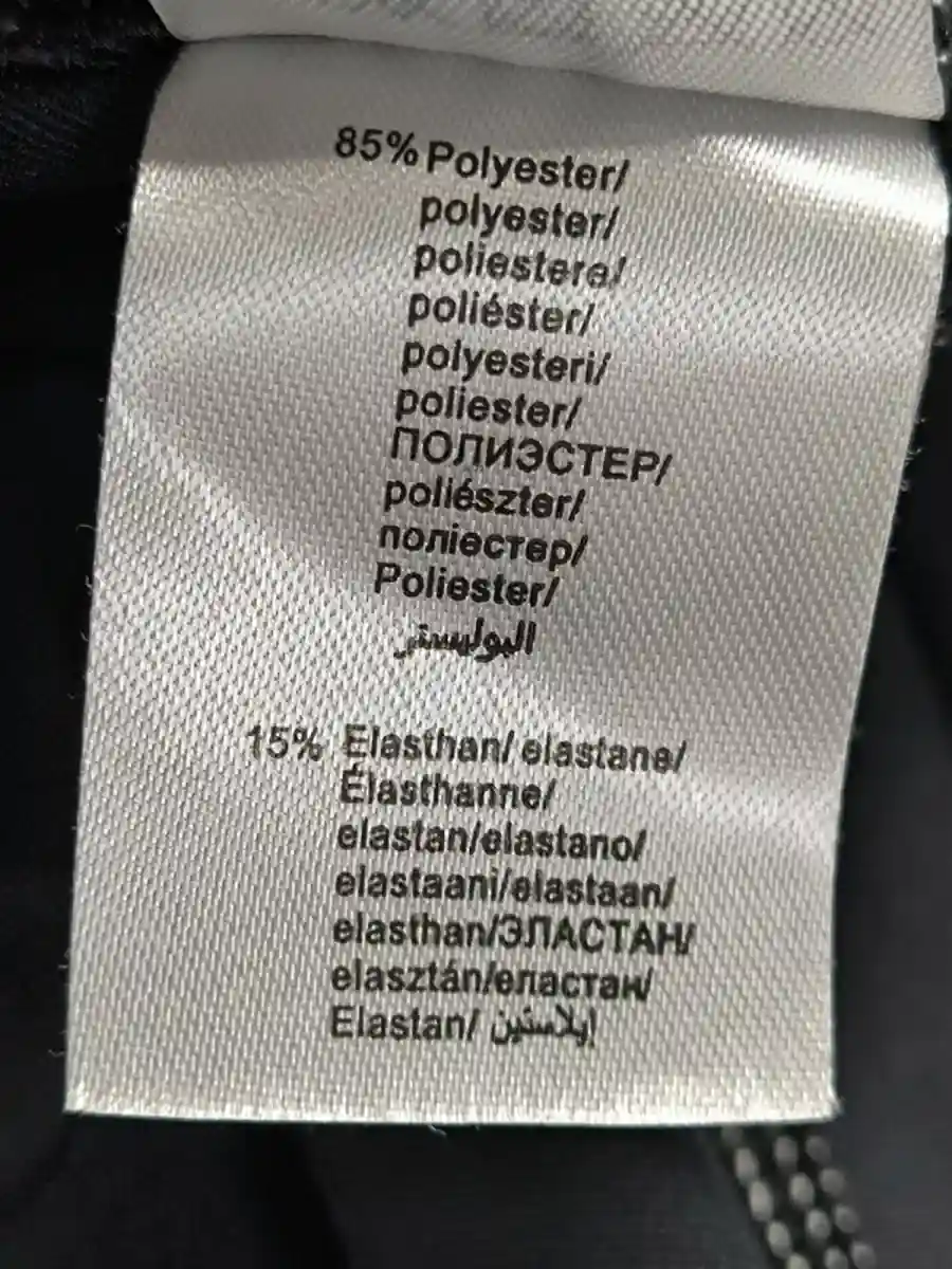 LASCANA Sweatjacke Bild 5